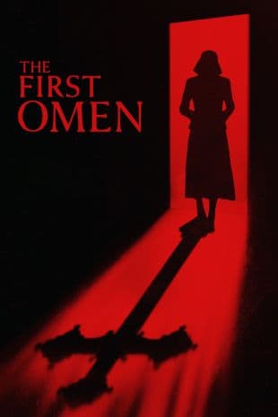 The First Omen poster art