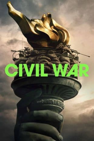 Civil War poster art