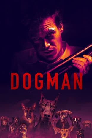 DogMan poster art