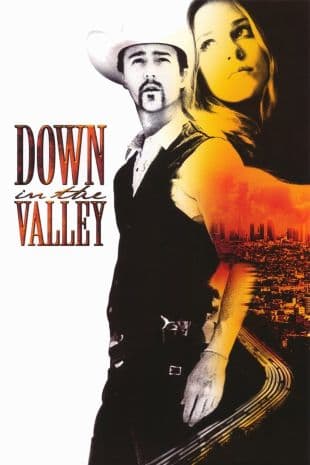 Down in the Valley poster art