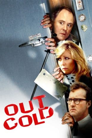 Out Cold poster art