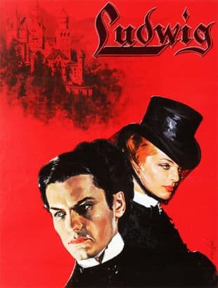 Ludwig poster art