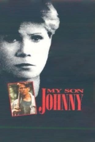 My Son Johnny poster art