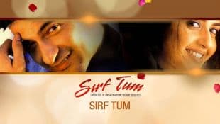 Sirf Tum poster art