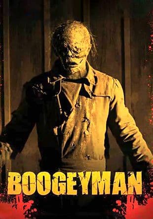 The Boogeyman poster art