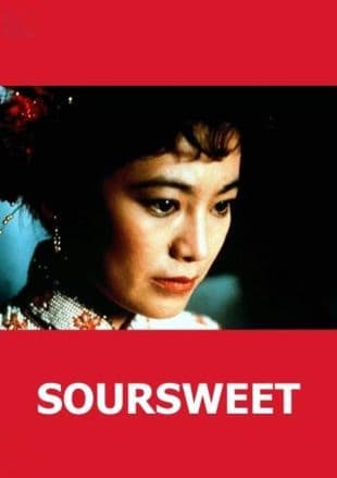 Soursweet poster art