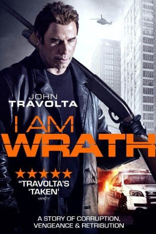 I Am Wrath poster art