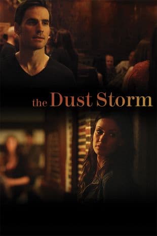 The Dust Storm poster art