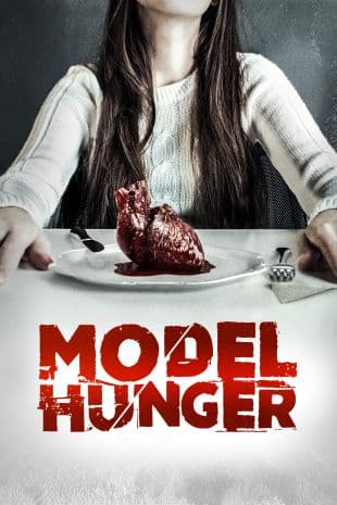 Model Hunger poster art