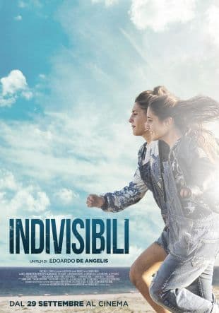 Indivisibili poster art