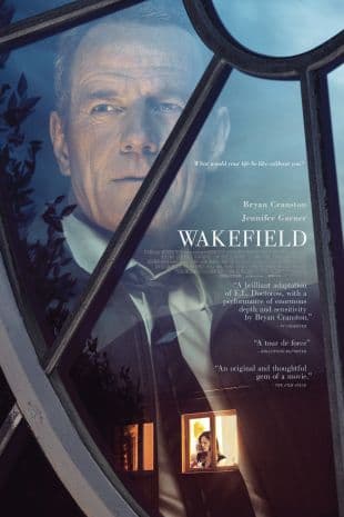 Wakefield poster art