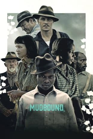 Mudbound poster art