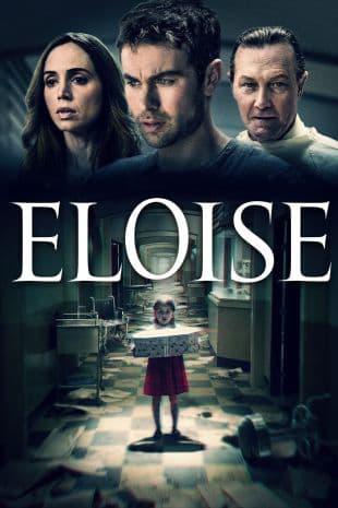 Eloise poster art