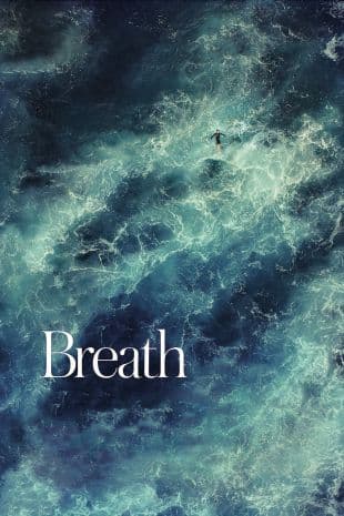 Breath poster art