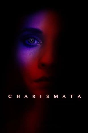 Charismata poster art