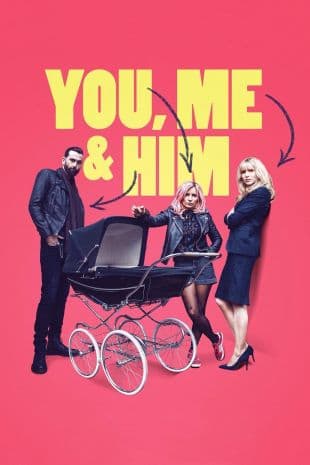 You, Me and Him poster art