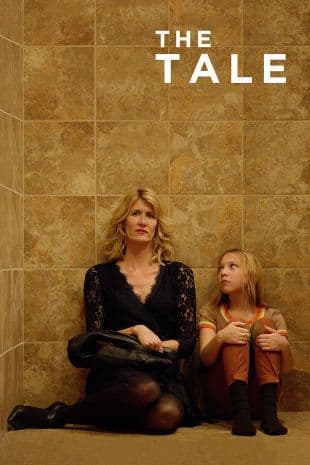 The Tale poster art