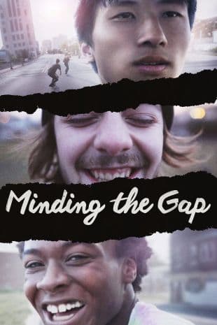 Minding the Gap poster art