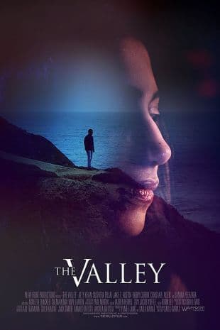 The Valley poster art