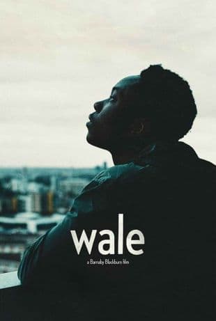 Wale poster art