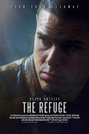 The Refuge poster art