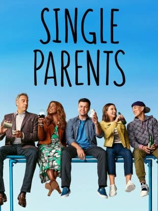 Single Parents poster art