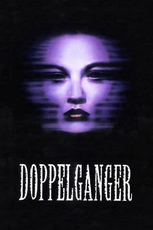 Doppelganger poster art