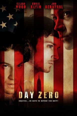 Day Zero poster art