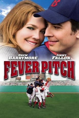 Fever Pitch poster art