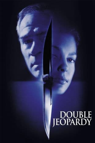 Double Jeopardy poster art