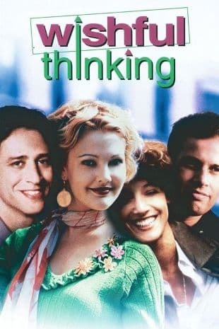 Wishful Thinking poster art