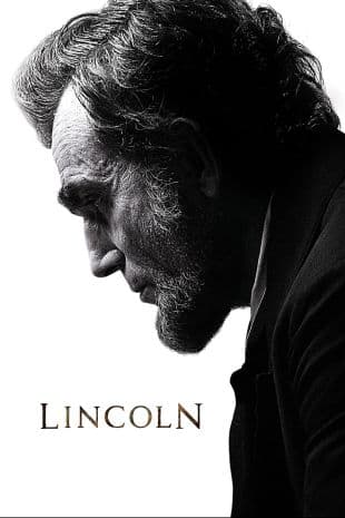 Lincoln poster art