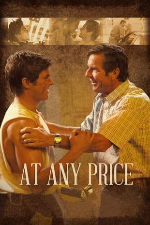 At Any Price poster art