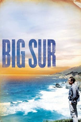 Big Sur poster art