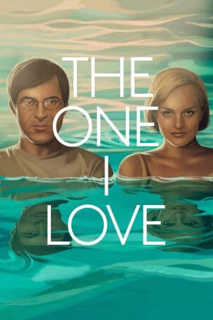 The One I Love poster art