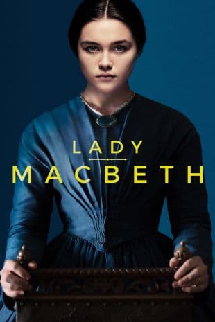 Macbeth poster art