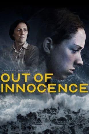 Out of Innocence poster art