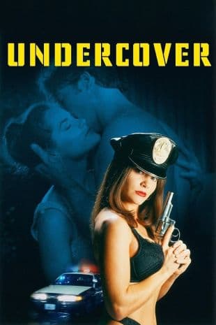 Undercover poster art