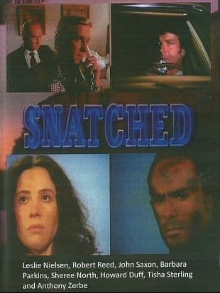 Snatched poster art