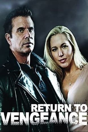Return to Vengeance poster art