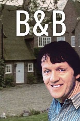 B & B poster art