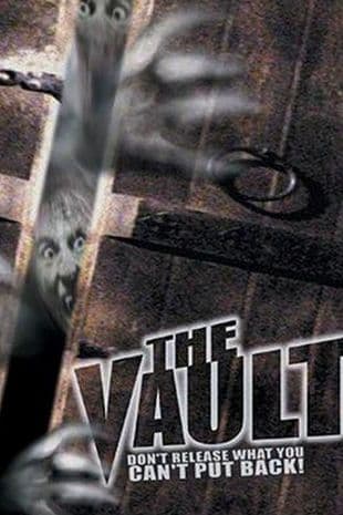 The Vault poster art