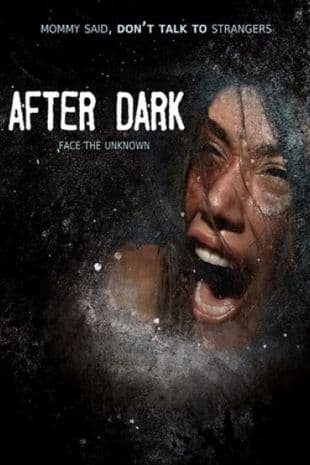 After Dark poster art