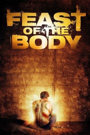 Feast of the Body poster art