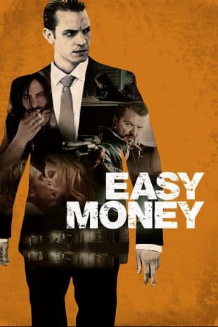 Easy Money poster art