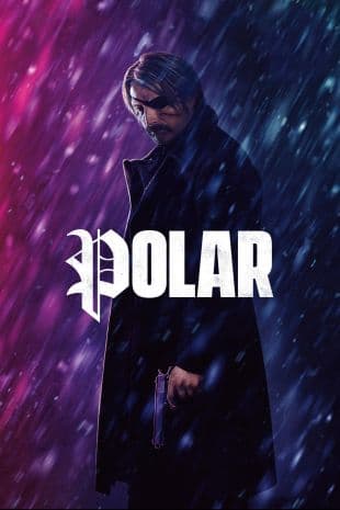 Polar poster art