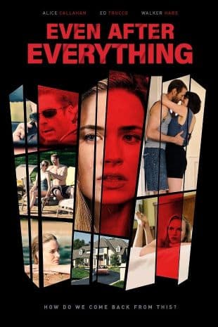 Even After Everything poster art