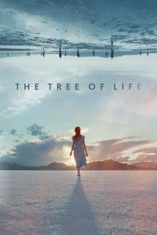 Tree Of Life poster art