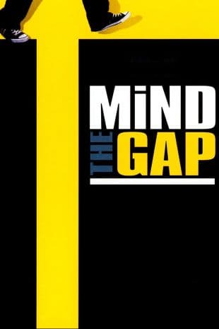 Mind the Gap poster art