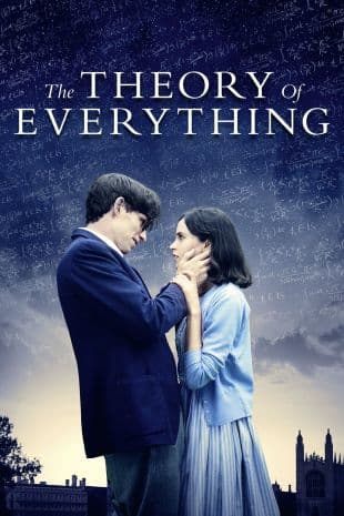 Theory of Everything poster art